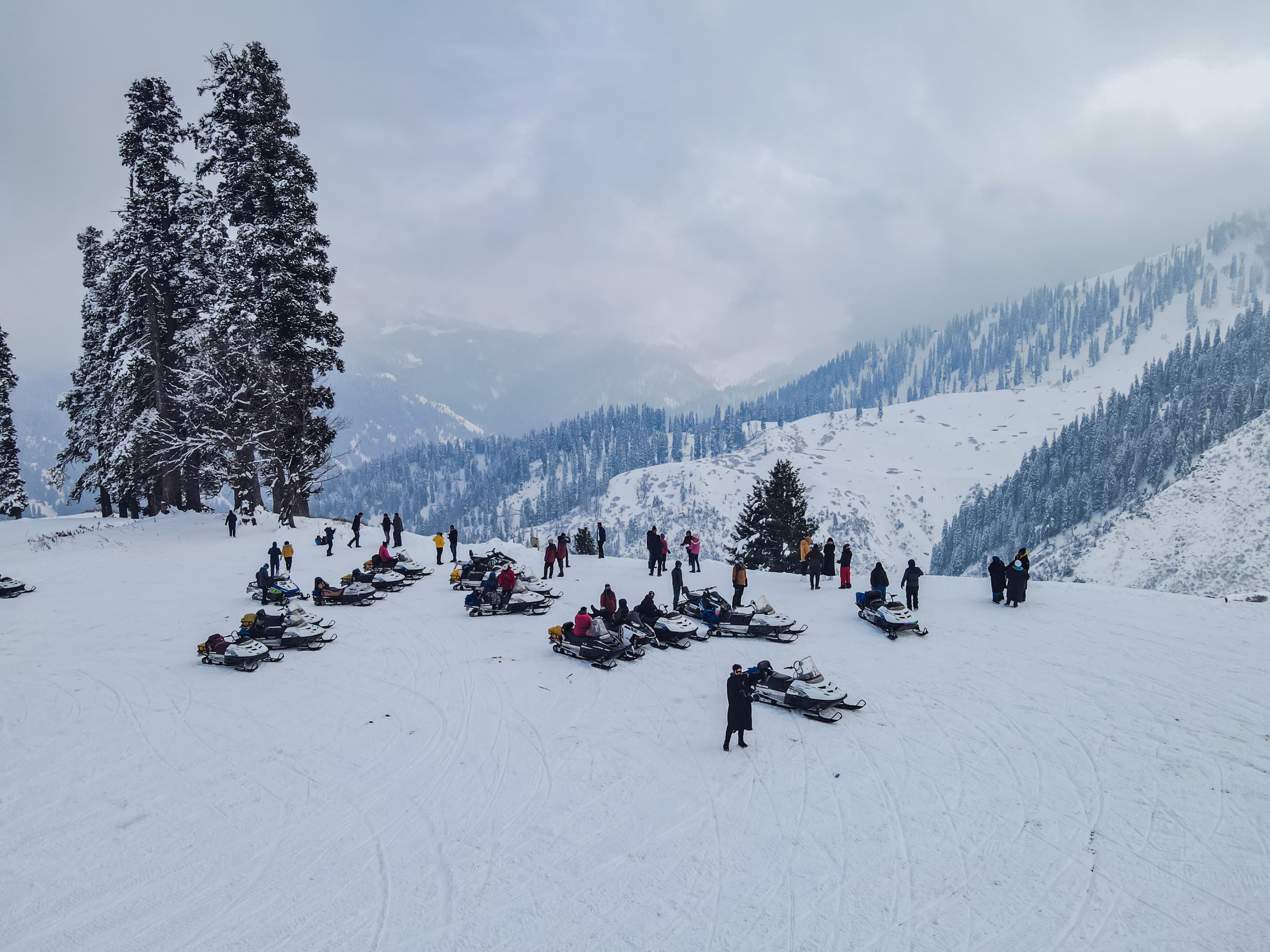 Classic Kashmir Kashmir tour package