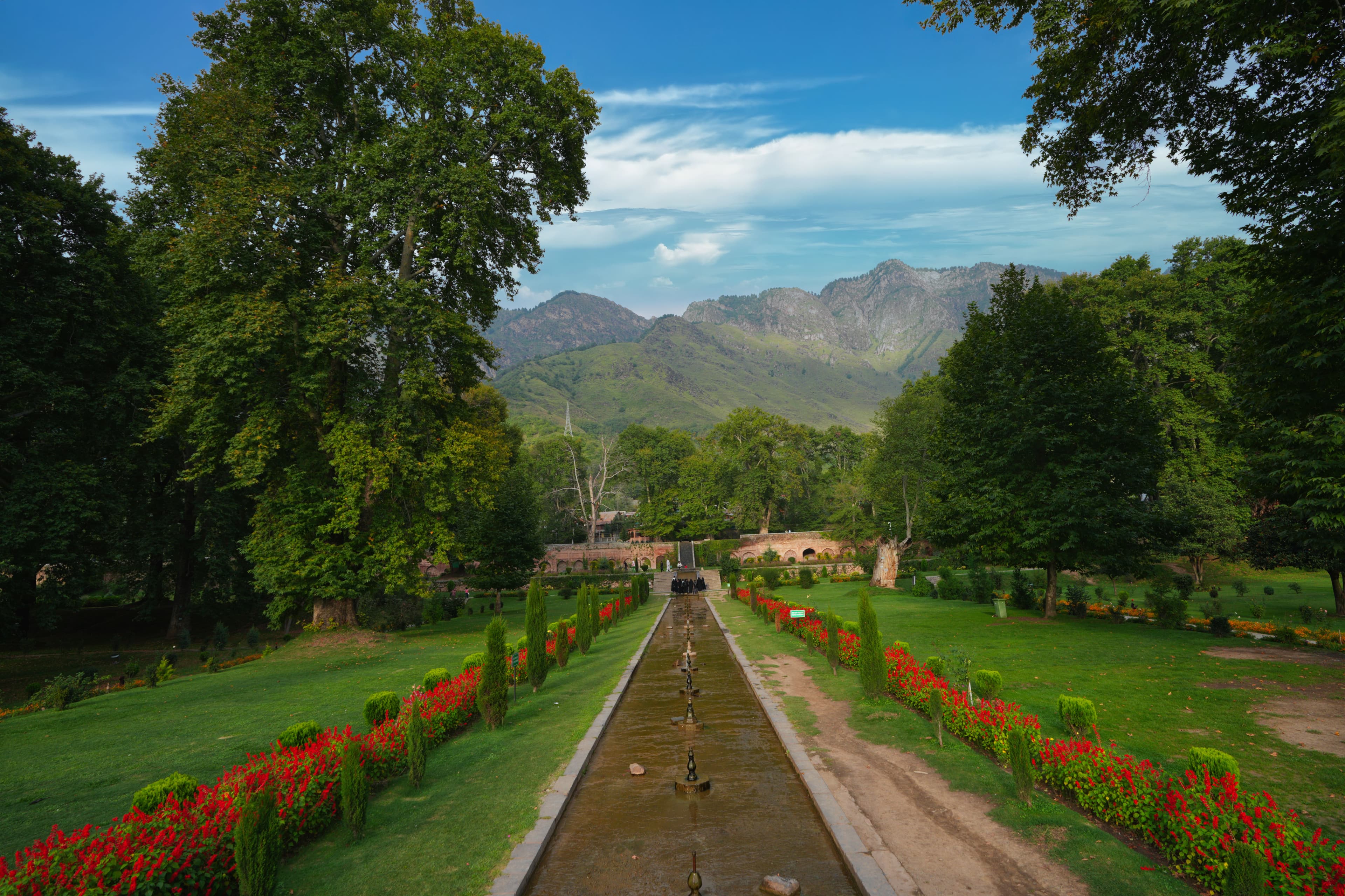 Adventure Tour Kashmir tour package